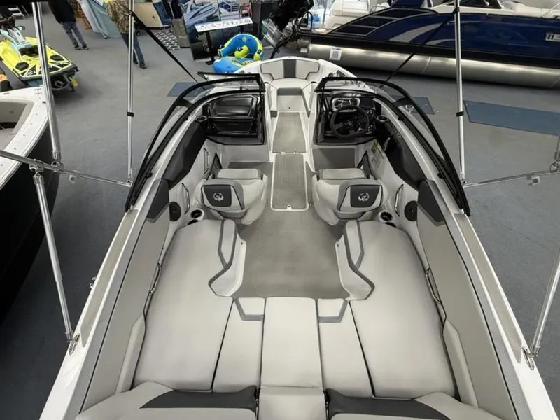 Slide: The Image of Scarab 195 SE 2025 - 6