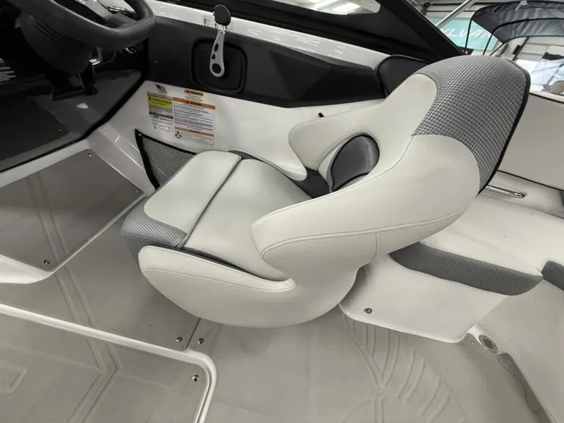 Slide: The Image of Scarab 195 SE 2025 - 8