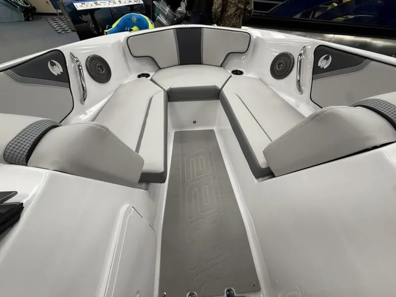 Slide: The Image of Scarab 195 SE 2025 - 9