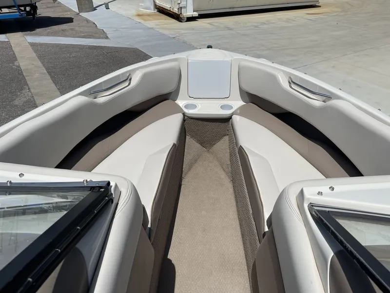 Slide: The Image of Regal 2100 LSR 2000 - 19