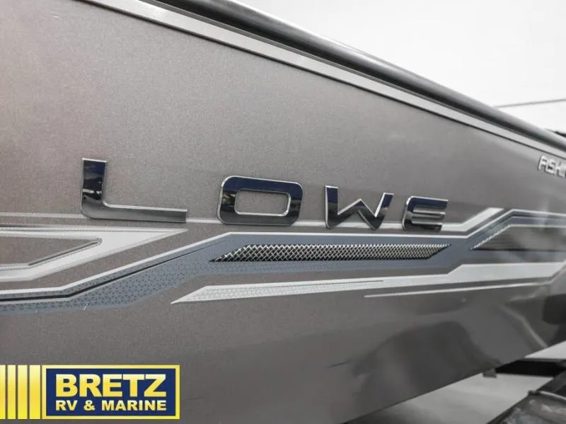 Slide: The Image of Lowe FM 1800 WT 2025 - 24