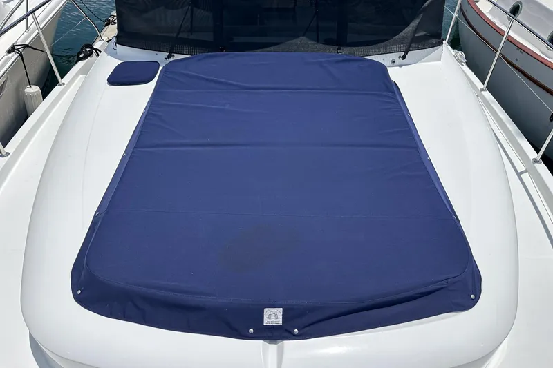 Slide: The Image of Beneteau Swift Trawler 34 2014 - 4