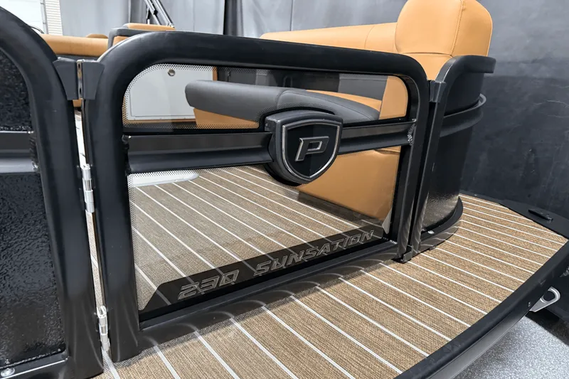 Slide: The Image of Premier 230 Sunsation 2025 - 20