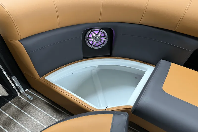 Slide: The Image of Premier 230 Sunsation 2025 - 24