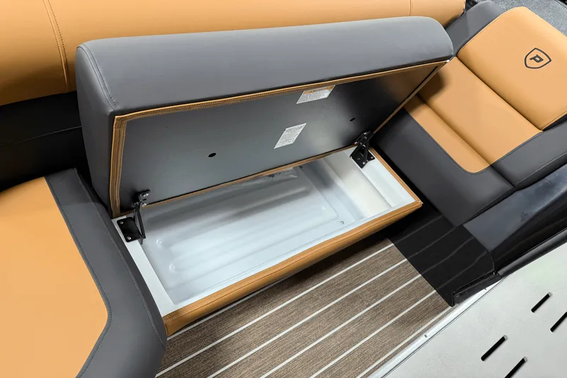 Slide: The Image of Premier 230 Sunsation 2025 - 27