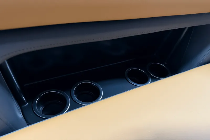 Slide: The Image of Premier 230 Sunsation 2025 - 29