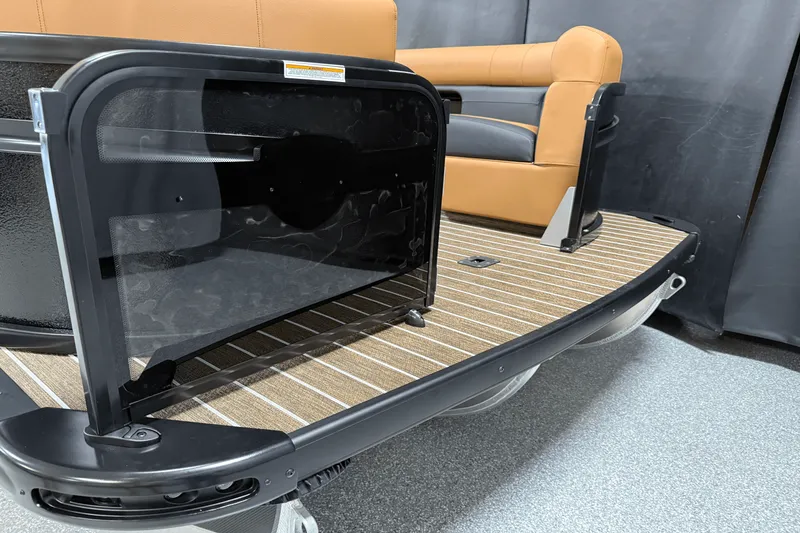 Slide: The Image of Premier 230 Sunsation 2025 - 35