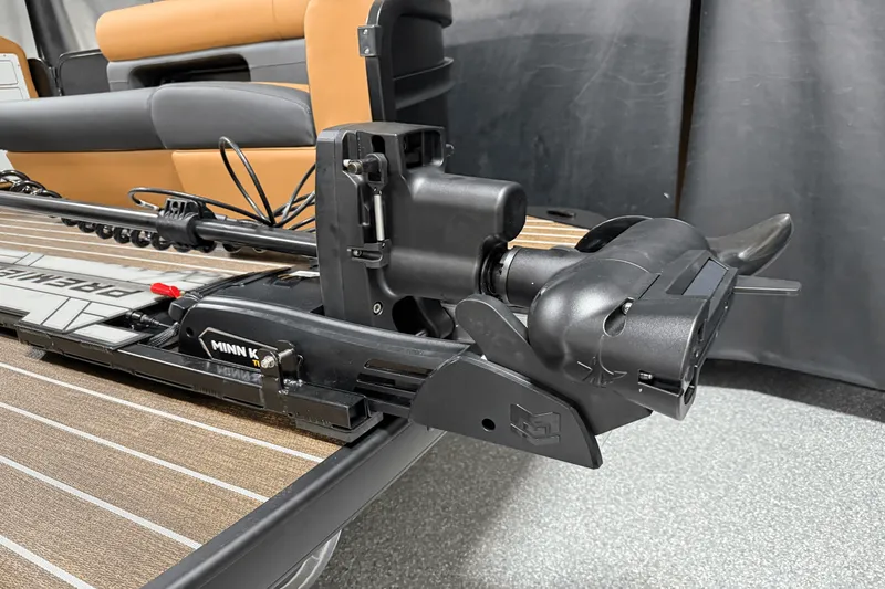 Slide: The Image of Premier 230 Sunsation 2025 - 38