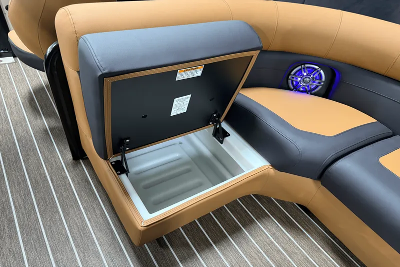 Slide: The Image of Premier 230 Sunsation 2025 - 63