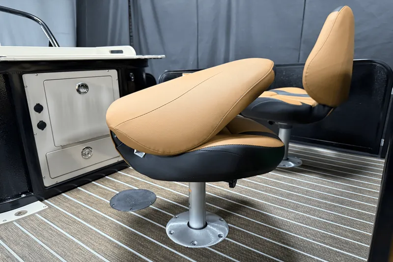 Slide: The Image of Premier 230 Sunsation 2025 - 69