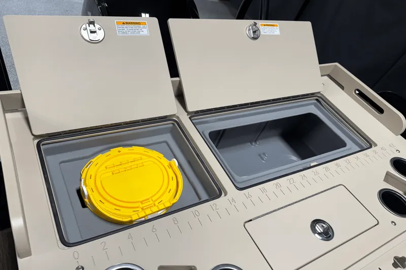 Slide: The Image of Premier 230 Sunsation 2025 - 72