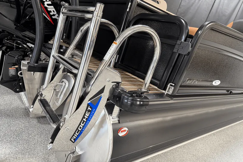 Slide: The Image of Premier 230 Sunsation 2025 - 83