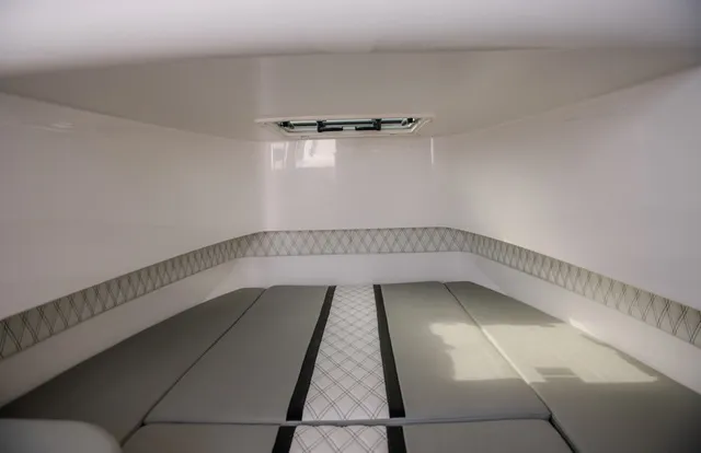 Slide: The Image of Contender 39FA Custom Build 39' 2026 - 8