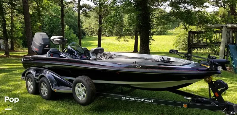 The Image of Ranger Z520 2017 - undefined