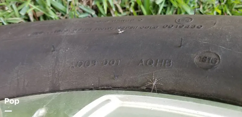 Slide: The Image of Wheels &amp; Tires - 7562226