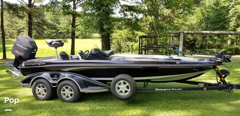 Slide: The Image of Ranger Z520 2017 - 7906191