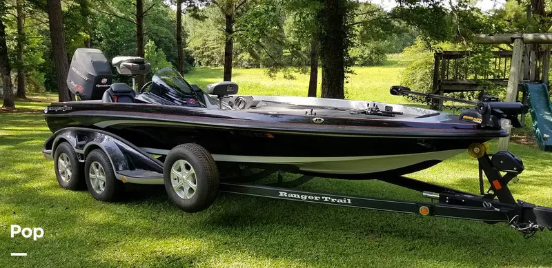 Slide: The Image of Ranger Z520 2017 - 7906189