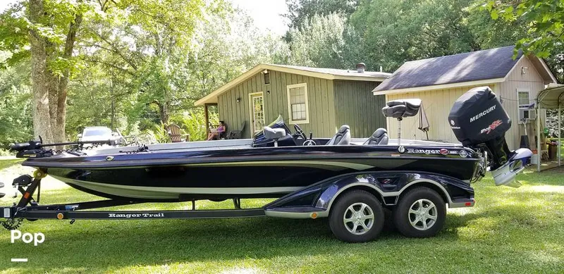 Slide: The Image of Ranger Z520 2017 - 7906197