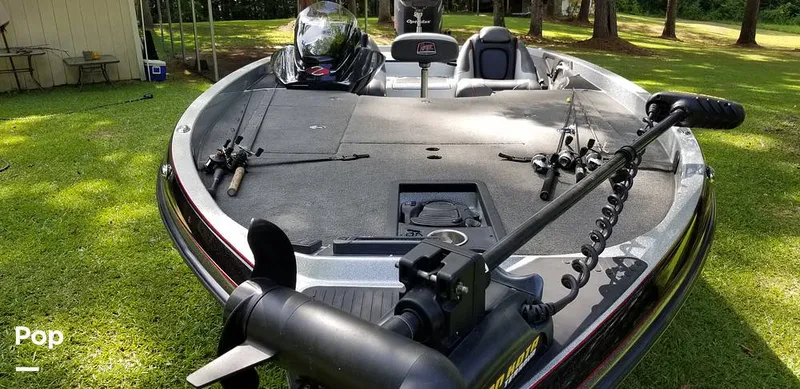 Slide: The Image of Trolling Motor - 7562203