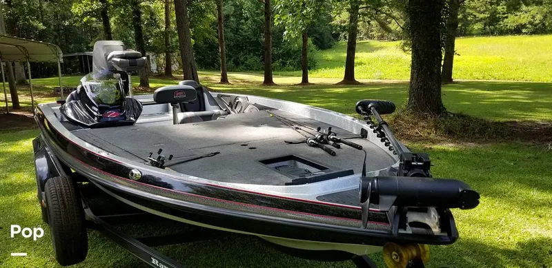 Slide: The Image of Ranger Z520 2017 - 7562206