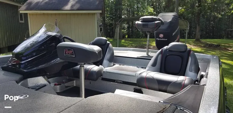 Slide: The Image of Ranger Z520 2017 - 7562212