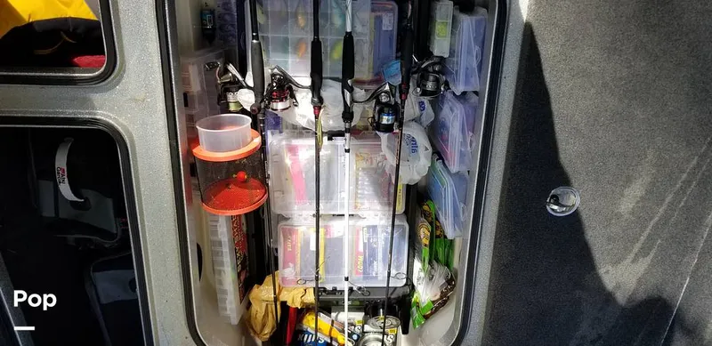 Slide: The Image of Compartment Storage - 7562270