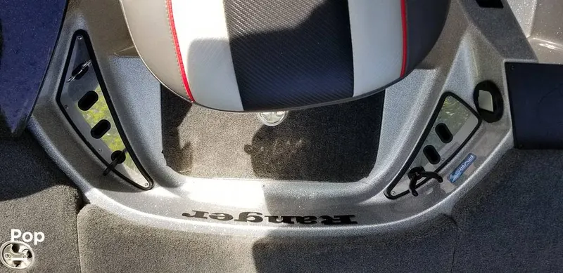 Slide: The Image of Ranger Z520 2017 - 7562273