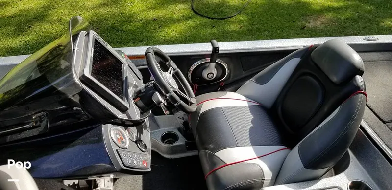 Slide: The Image of Ranger Z520 2017 - 7562275