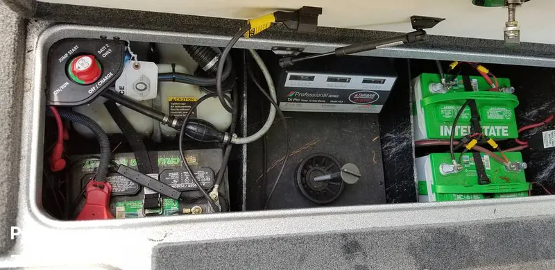 Slide: The Image of Batteries - 7562283