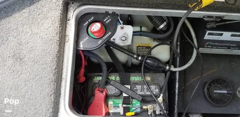 Slide: The Image of Battery Switch - 7562284