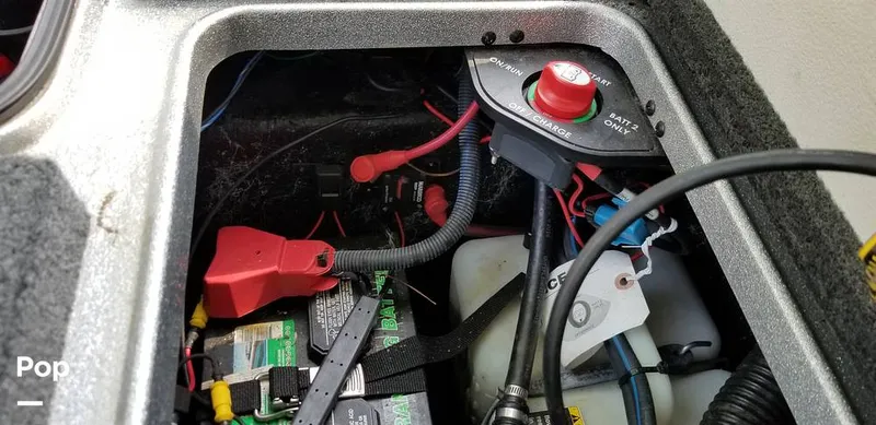 Slide: The Image of Ranger Z520 2017 - 7562287