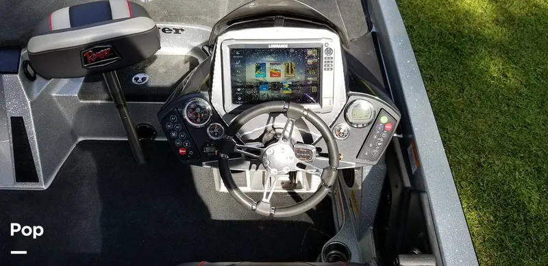 Slide: The Image of Ranger Z520 2017 - 7562298