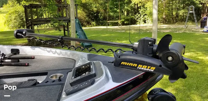 Slide: The Image of Trolling Motor - 7562217