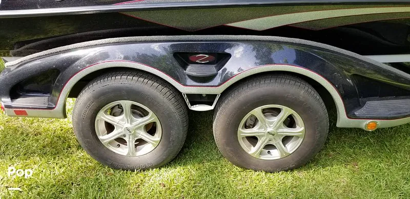 Slide: The Image of Wheels &amp; Tires - 7562220