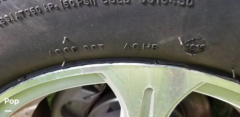 Slide: The Image of Wheels &amp; Tires - 7562222