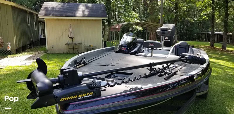 Slide: The Image of Trolling Motor - 7562202