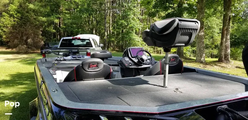 Slide: The Image of Pedestal Seats - 7562207