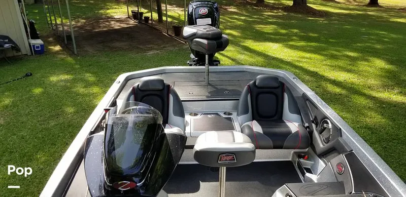 Slide: The Image of Ranger Boats Z520 2017 - 7562266