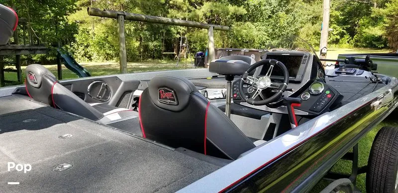 Slide: The Image of Ranger Boats Z520 2017 - 7562211