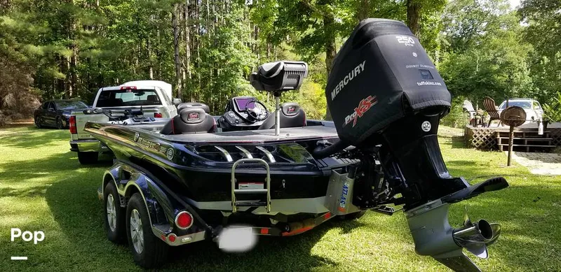 Slide: The Image of Ranger Boats Z520 2017 - 7905900