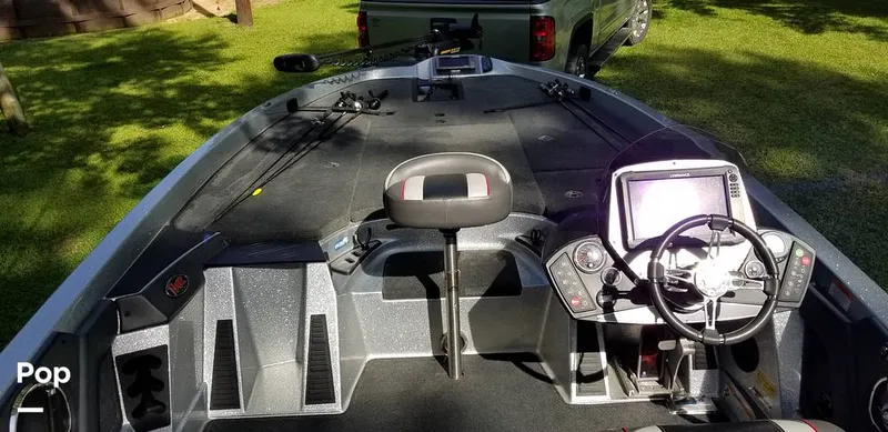 Slide: The Image of Ranger Boats Z520 2017 - 7562264