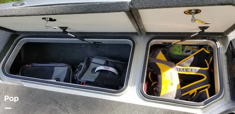 Slide: The Image of Compartment Storage - 7562269