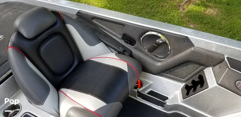 Slide: The Image of Ranger Boats Z520 2017 - 7562274