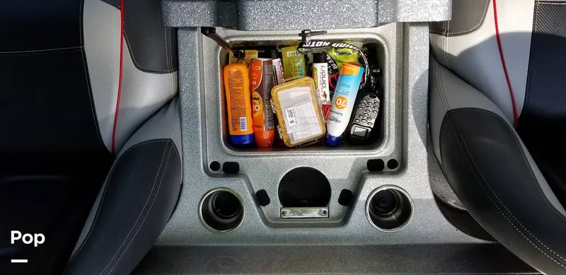 Slide: The Image of Ranger Boats Z520 2017 - 7562277