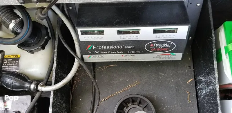 Slide: The Image of Ranger Boats Z520 2017 - 7562285