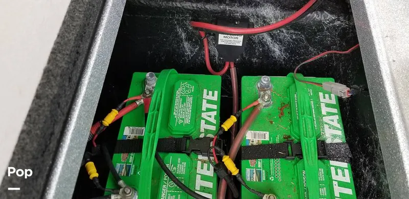 Slide: The Image of Batteries - 7562286