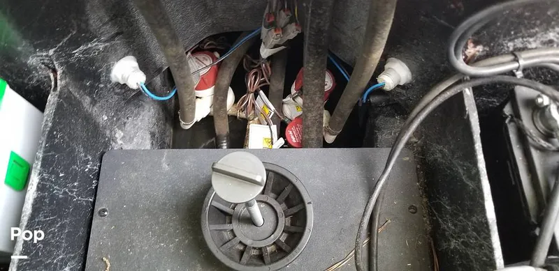 Slide: The Image of Ranger Boats Z520 2017 - 7562288