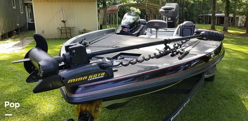 Slide: The Image of Ranger Boats Z520 2017 - 7905906