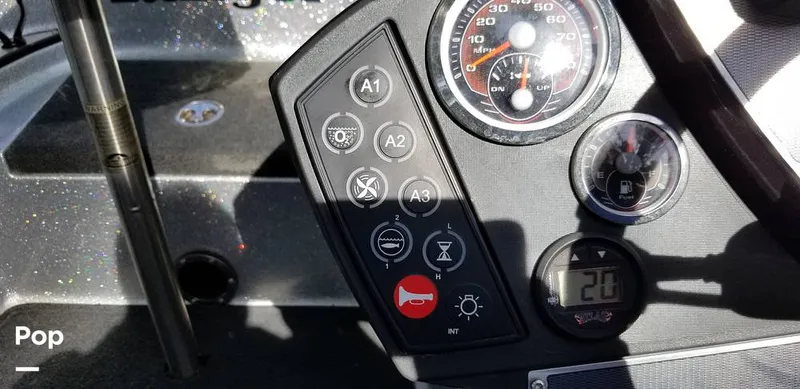 Slide: The Image of Gauges - 7562292