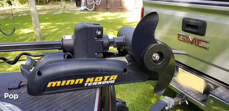 Slide: The Image of Trolling Motor - 7906199